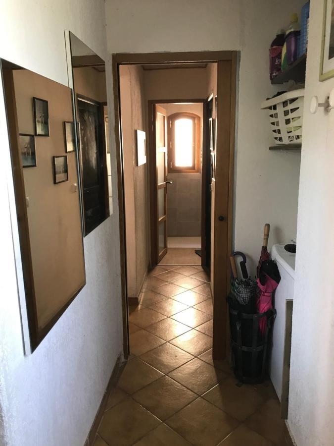 Chambre Climatisee Avec Sdb Privee Dans Une Villa Avec Piscine Ouverte D'Avril A Mi Octobre Marselha Exterior foto